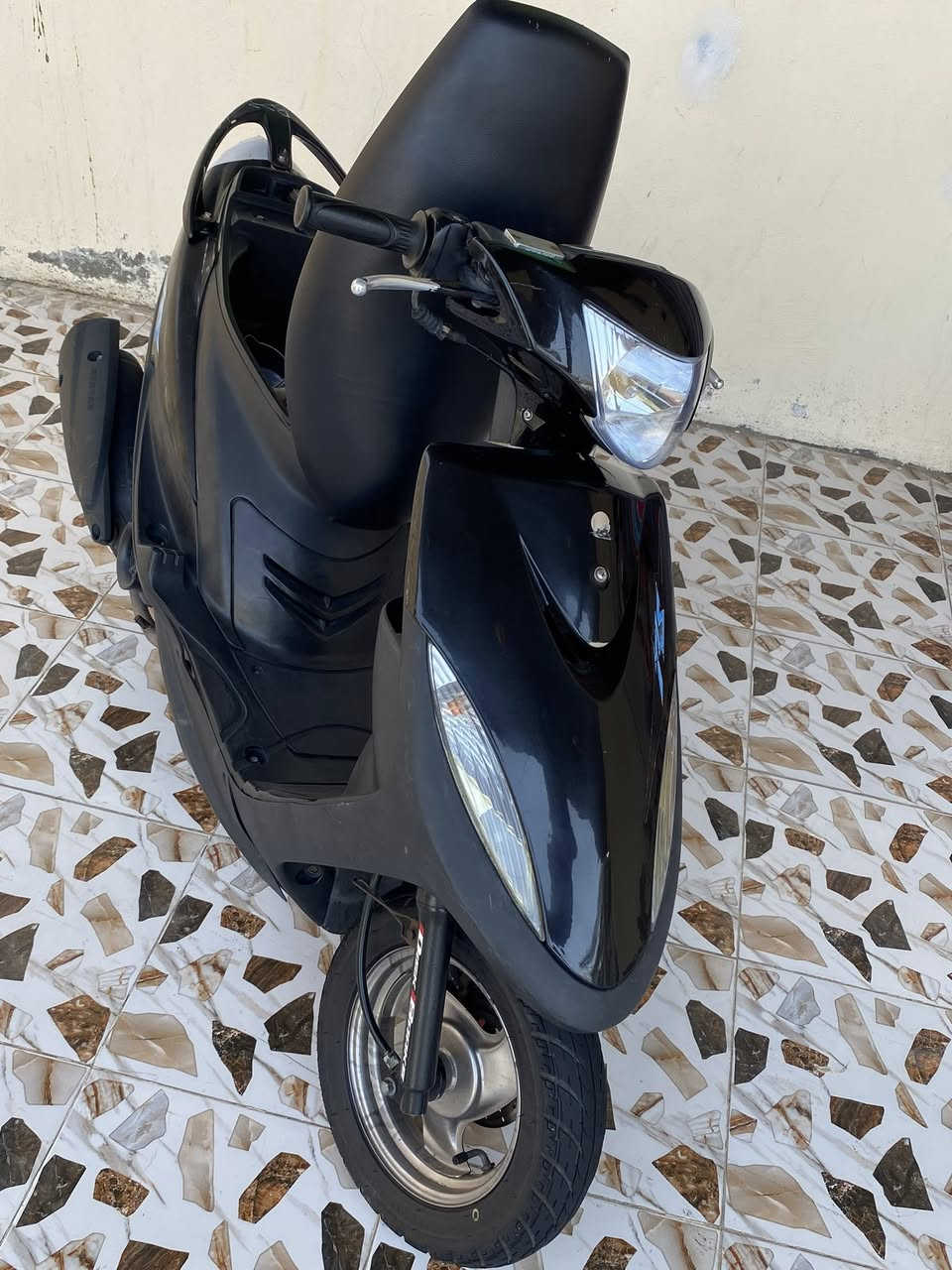 السلام عليكم
دراجه ماكس عدله للبيع سعر 950 وبيه مجال بعد فحص نضيفه وعوزه بس غسل 
اتصل  ***********
