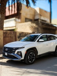 توسان 2025 • فول مواصفات • مركز الحلة