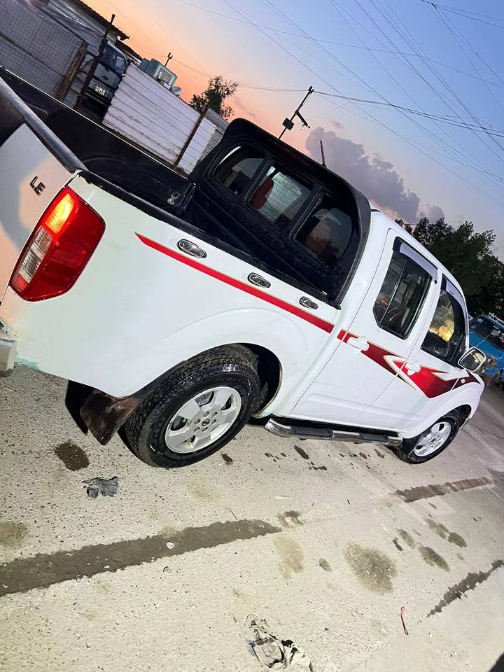 أسلام عليكم نيفاره موديل 2008 رقم ديالى إنكليزي فول مواصفات كير اتو سياره مكفوله كفاله عامه حيل جديد جاهزه وين ماتريد عنوان بغداد العبيدي سعر السياره 95 الاتصال ***********
