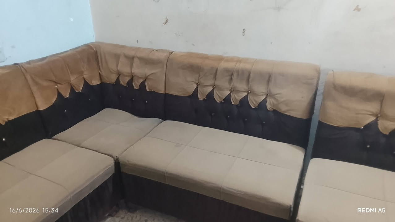 سلام عليكم اغراض بيت للبيع للاتصال ***********
التخم 6قطع سعره 60الف
