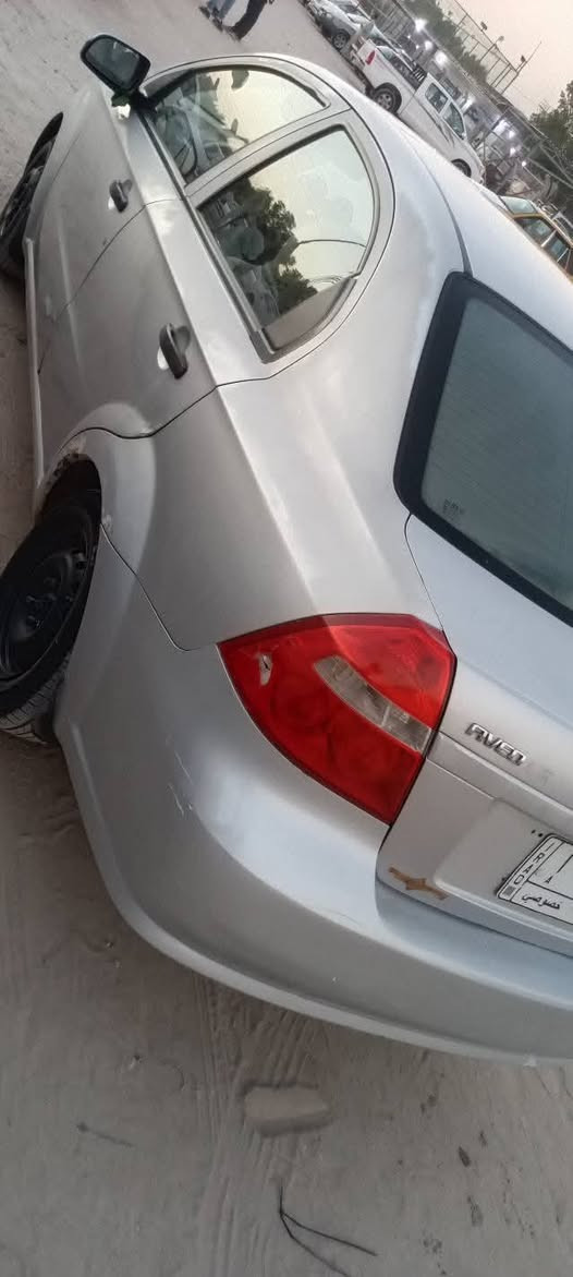 أفيو اوتوماتيك موديل 7خليجي محرك مسكر حاويه رقم نجف مشروع وطني سنويه ماصاقطه سياره جاهزه ***********واتساب فقط سعره 57مكاني الديوانية قظاء المهناويه
