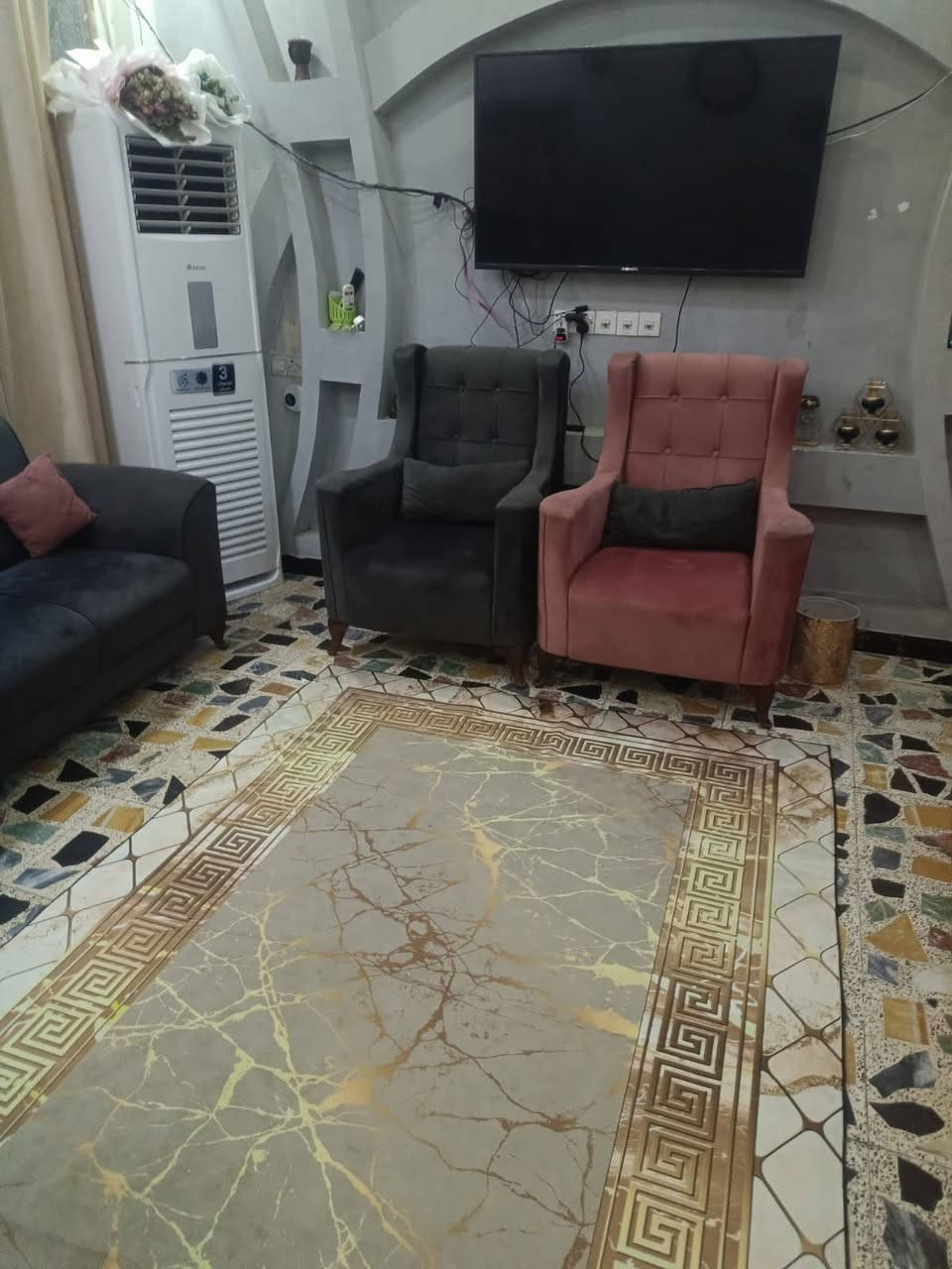 تخم للبيع 8 مقاعد السعر 275 مكاني سريدات


**إذا كنت صاحب هذا الإعلان وتريد حذفه لأي سبب، رجاءا أرسل رسالة إلى الدعم الفني**