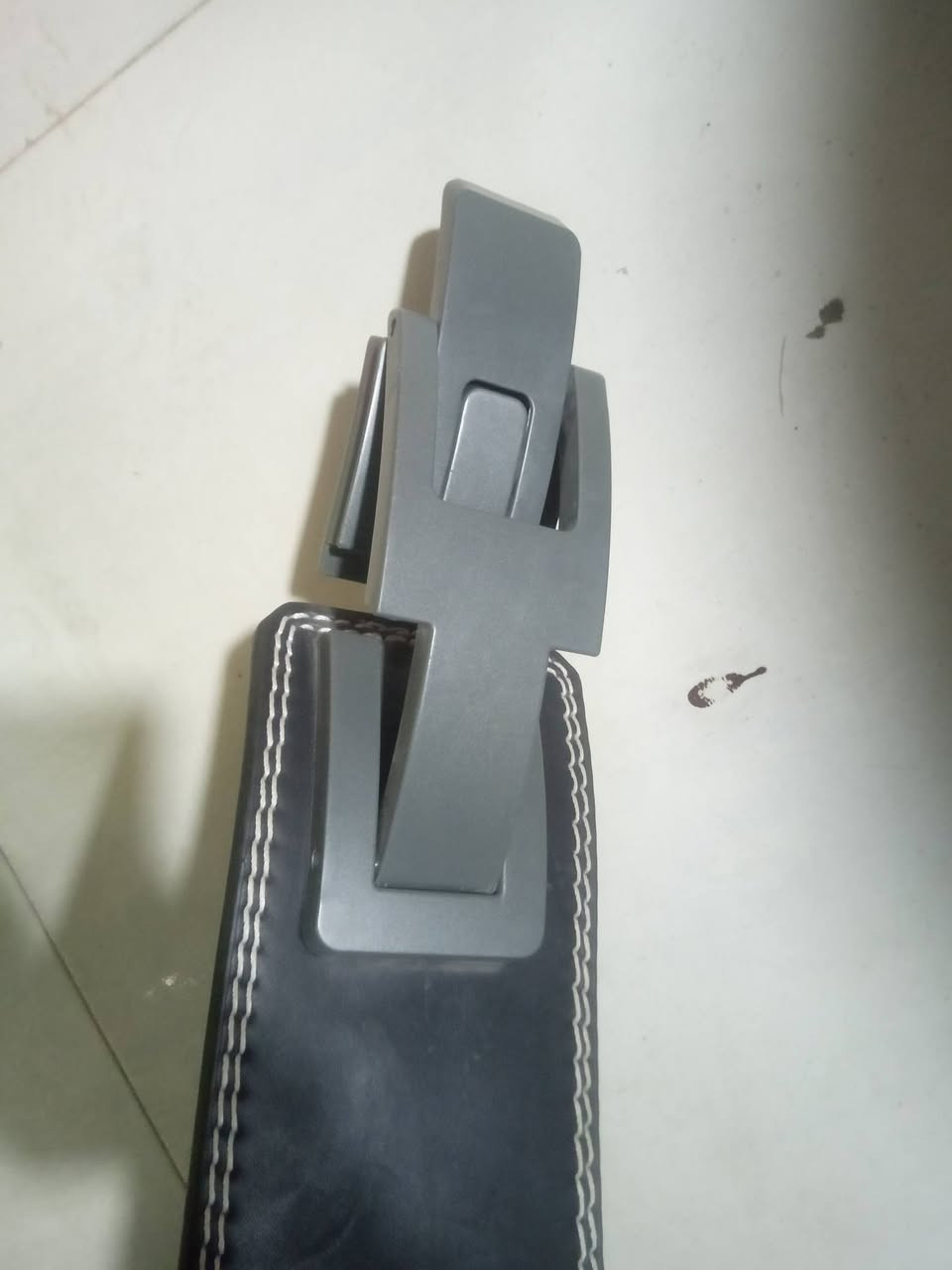 حزام دولي زيروووو وارد الخارج 🔥💪


**إذا كنت صاحب هذا الإعلان وتريد حذفه لأي سبب، رجاءا أرسل رسالة إلى الدعم الفني**