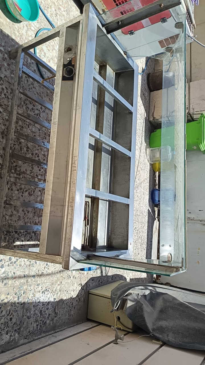 حماية طعام ستيل كهربائية  للبيع


**إذا كنت صاحب هذا الإعلان وتريد حذفه لأي سبب، رجاءا أرسل رسالة إلى الدعم الفني**