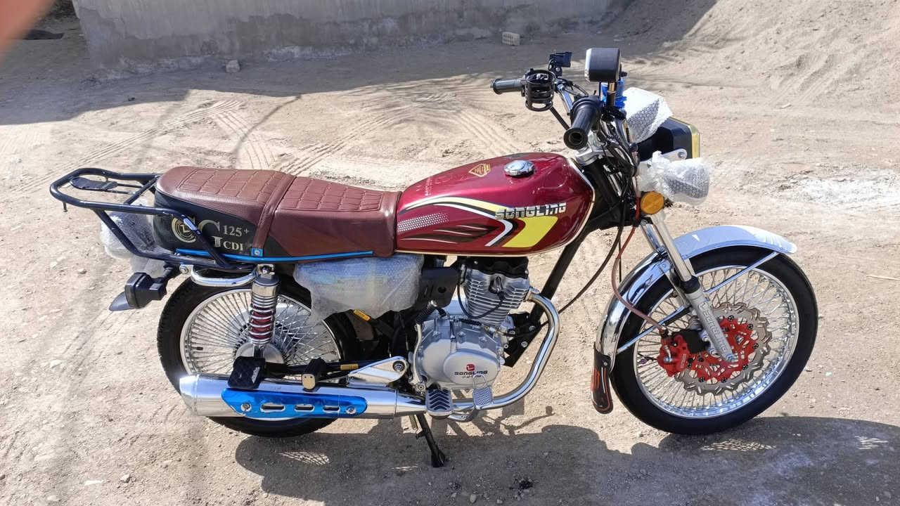 تايكر 2025 
كفالة كفالة نظافة شوفت عينك 
السعر 750 وبيك خير وتدلل


**إذا كنت صاحب هذا الإعلان وتريد حذفه لأي سبب، رجاءا أرسل رسالة إلى الدعم الفني**