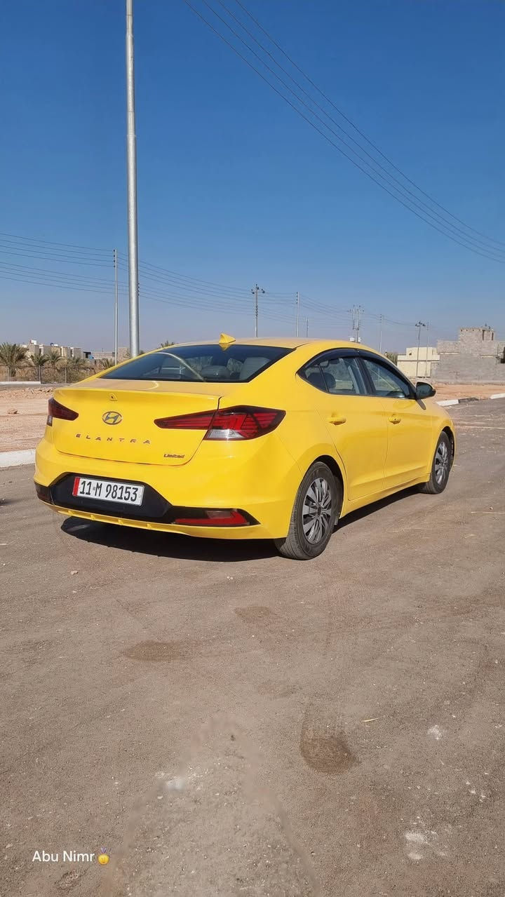 النترا 2019 لمتتد
فولالنترا 2019 لمتتد
فول مواصفات 1/1 ( معدا الفتحه )

التفاصيل 
• محرك 2000 دوش
• بصمه تشغيل وابواب وصندوق
• اشاير بالمري
•  ومثبت سرعه ومانع تصادم
• نظام ايكو وعادي وسبورت
• وكاميره خلفيه
• نظام تراكشن وقيادة ذاتيه و ABS
•  صندوق ذكي
• كشنات جلد
.تحكم كشنات كير ايتي بلادي سماعات انفنتي دمام لد امامي خلفي كشنات جلد وكهرباي اشاير بالمري رادار امامي خلفي بصمه صندوق ذكي انارت ترحيب تبريد شاشه بيانو كشنات تدفئه 
داخل لونين بيجي + اسود ليت زنون اربع عدسات بلادي
سماعات 🎧 (SiriusXm) دامام امامي خلفي 
رقم بغداد ( تحويل مباشر )

ملاحظة ‼️
السيارة ليبل واحد "  والبجم كبس
   "بدون ايرباك

السيارة جديدة

جاهزه من حداديه وباتري وتخم تاير
سنويه لل2026 مصفره هيه وغرامات
📍 مكان السيارة / كربلاء البرهميه 
السعر 139 وبيه مجال بصيط
📞 رقم صاحبها ***********
 مواصفات 1/1 ( معدا الفتحه )

التفاصيل 
• محرك 2000 دوش
• بصمه تشغيل وابواب وصندوق
• اشاير بالمري
•  ومثبت سرعه ومانع تصادم
• نظام ايكو وعادي وسبورت
• وكاميره خلفيه
• نظام تراكشن وقيادة ذاتيه و ABS
•  صندوق ذكي
• كشنات جلد
.تحكم كشنات كير ايتي بلادي سماعات انفنتي دمام لد امامي خلفي كشنات جلد وكهرباي اشاير بالمري رادار امامي خلفي بصمه صندوق ذكي انارت ترحيب تبريد شاشه بيانو كشنات تدفئه 
داخل لونين بيجي + اسود ليت زنون اربع عدسات بلادي
سماعات 🎧 (SiriusXm) دامام امامي خلفي 
رقم بغداد ( تحويل مباشر )

ملاحظة ‼️
السيارة ليبل واحد "  والبجم كبس
   "بدون ايرباك

السيارة جديدة

جاهزه من حداديه وباتري وتخم تاير
سنويه لل2026 مصفره هيه وغرامات
📍 مكان السيارة / كربلاء البرهميه 
السعر 139 وبيه مجال بصيط
📞 رقم صاحبها ***********
