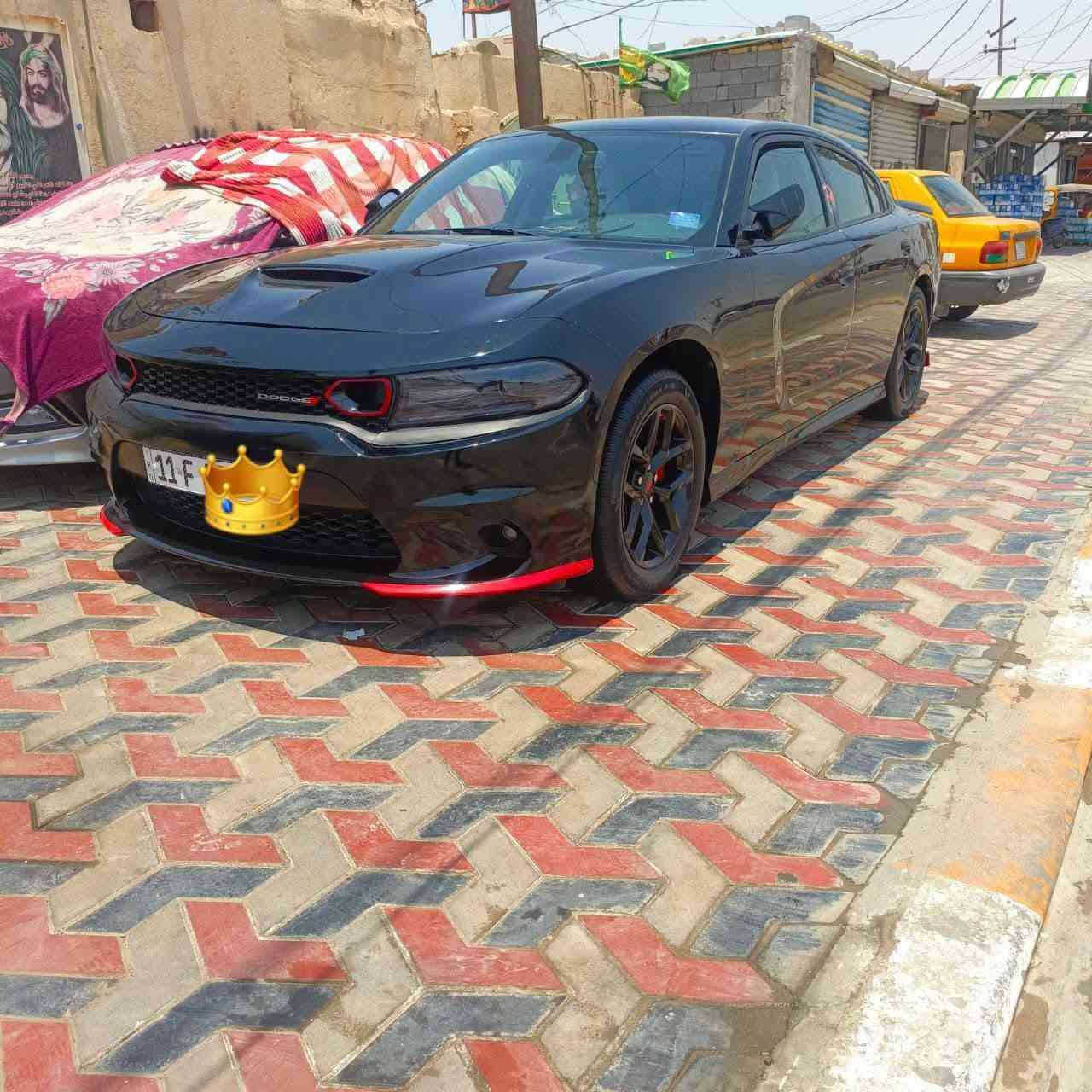 جارجر ٢٠١٨ للبيع فقط
مبدل قبق جنطه وبنيد محدث بدون دواخل وبدون حادث
محرك ٣٦٠٠ / 6 سلندر 
كير مكينه كفاله 
تبريد ثلج❄
حدادية ١٠٠/١٠٠ ستوني مكملها
تواير جدد
رقم بغداد وسيارة وراعيه بالعمارة
سعرة ١٨٥ وبي مجال للشراي لحد يكسر بسعر سيارة متعوب عليها وجاهزة ومامشتغله خط ولا شايفه كراج
👇👇👇👇👇👇👇
‏‪***********‬‏ رقم راعيه مكلف بنشر لحد يراسل👉👉
