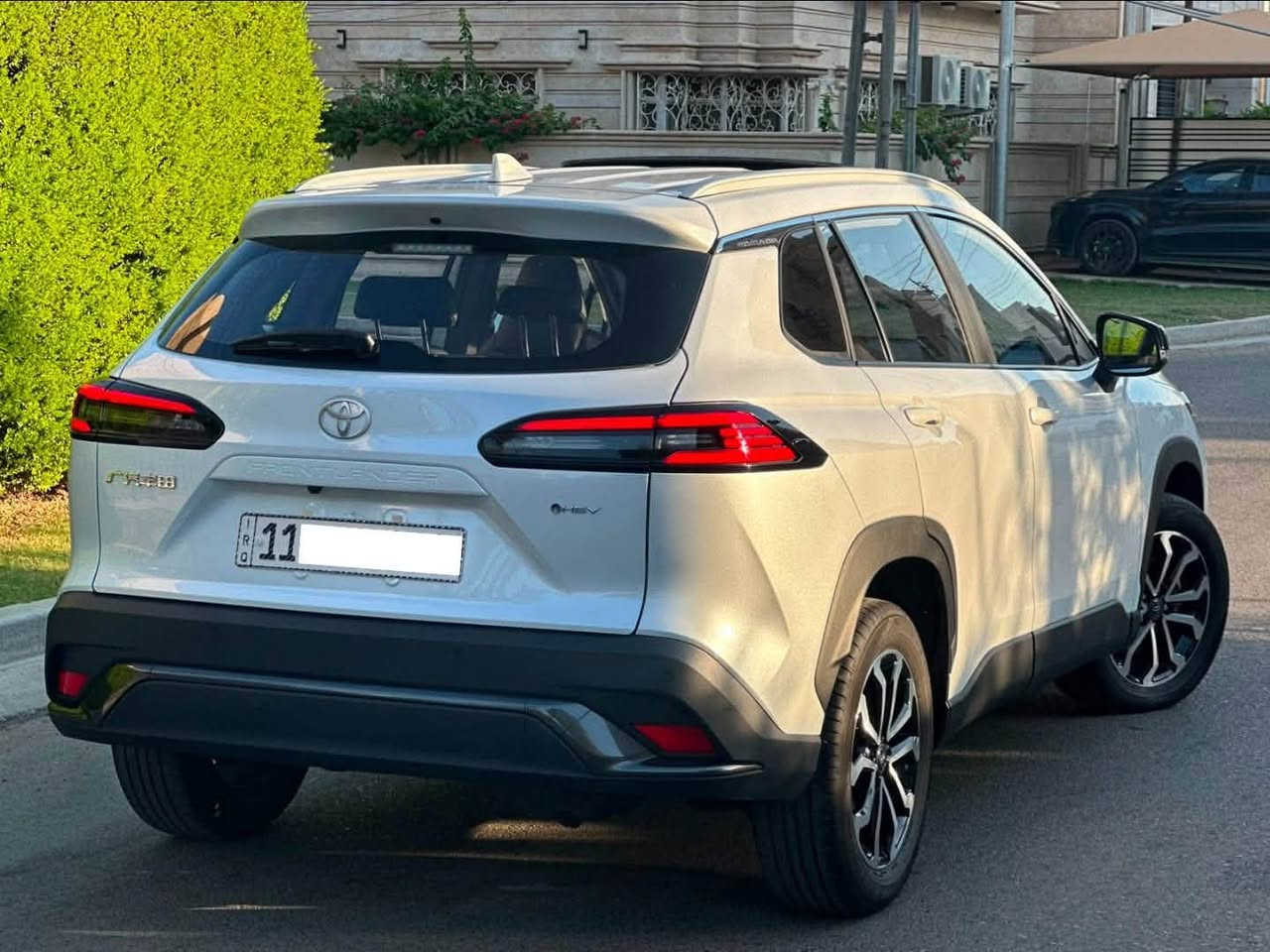 فرونت لاندر الشكل الجديد فئة S فول مواصفات زيررو ماشيه 3 الالف رقم بغداد بأسمي ، لايت عدسات LED  بكلايت LED شاشة كبيرة ، حساس امامي خلفي ، أنارة LED في الداخل، مري شفط ، ويل كب فراشة ، جلد اسود كرسي كهرباء ، حمالات سقف ، تبريد شاشة قطعتين، فتحة سقف، بصمة أتشغيل وابواب ودخول ذكي، رادار تحديد مسار،  📍المنصور للأتصال ***********
