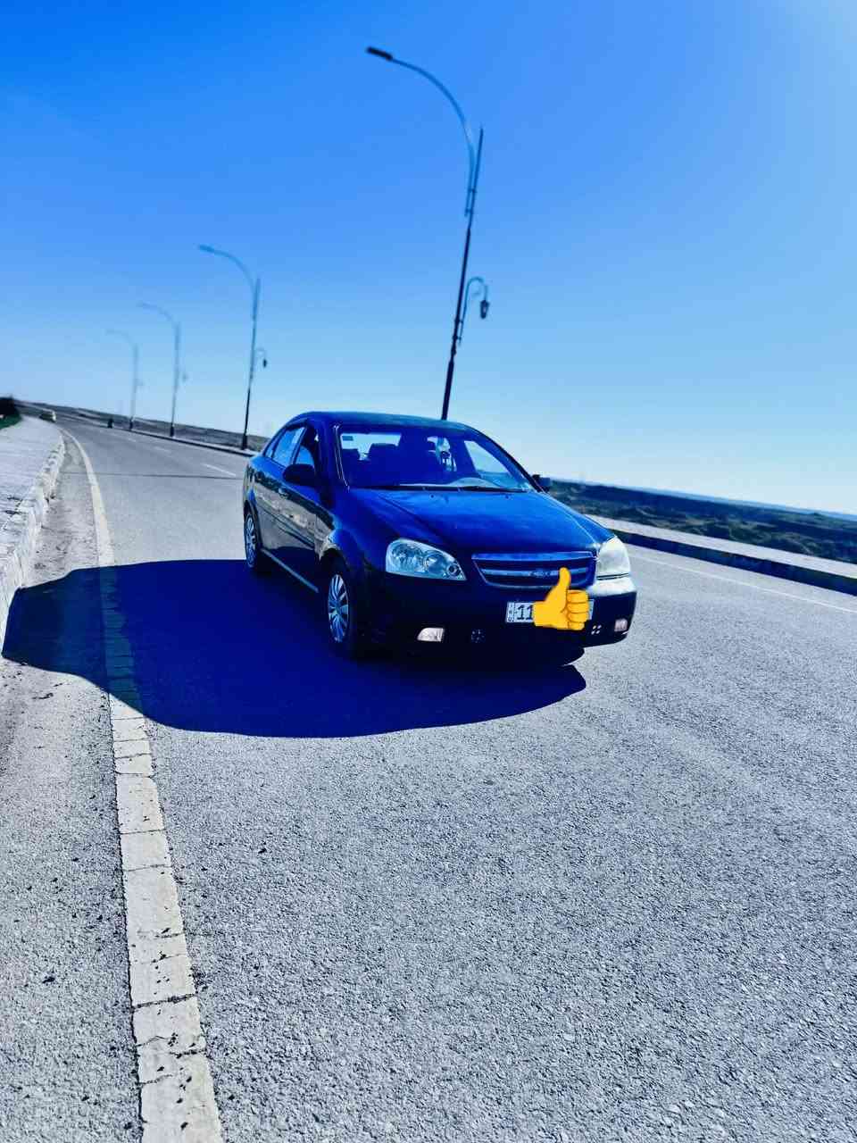 سلام عليكم اوبترا  (فورنزا) موديل 2006 رقم بغداد الدولي سياره بيه  صبغ بنيد  وبيها مكانات بارد
شواصي مكفولة حوض وره مكفولة سعر55 بيها مجال
ترهم مراوس نزل شعندك 
 سنويه 2030 رقم هاتف ***********
