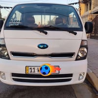 كيا بنكو • ٢٧٠٠ • ٢٠١٧