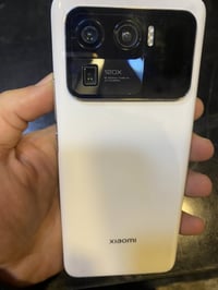 شاومي mi11 الترا • ٥١٢ • واقفة