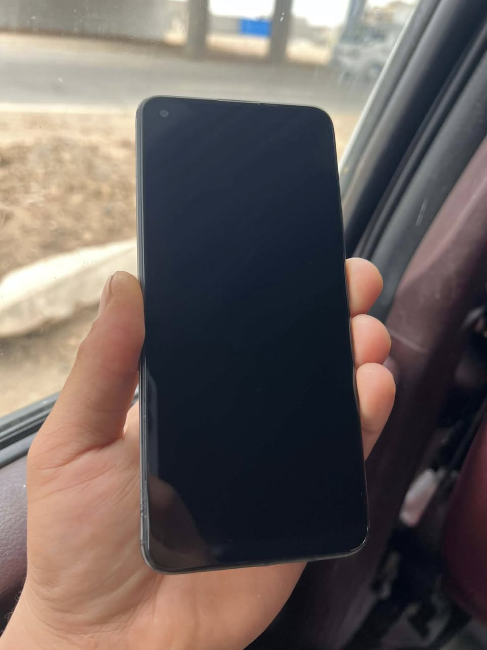 سلام عليكم…مكاني كركوك

جهاز ريلمي 8 معالج هيلوجي 95 ذاكره 128 كيكه رام 8+8=16 بطاريه 5000 منفذ الشحن تايب سي دبل سيم كارت او رام جهاز نضيف مابي عيب مامفتوح كله بلادي للبيع سعر 100 الف بي مجال شراي اتصل ***********
