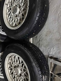 ويل ابوبل • زوج تايرات جديد • صلاح الدين العلم