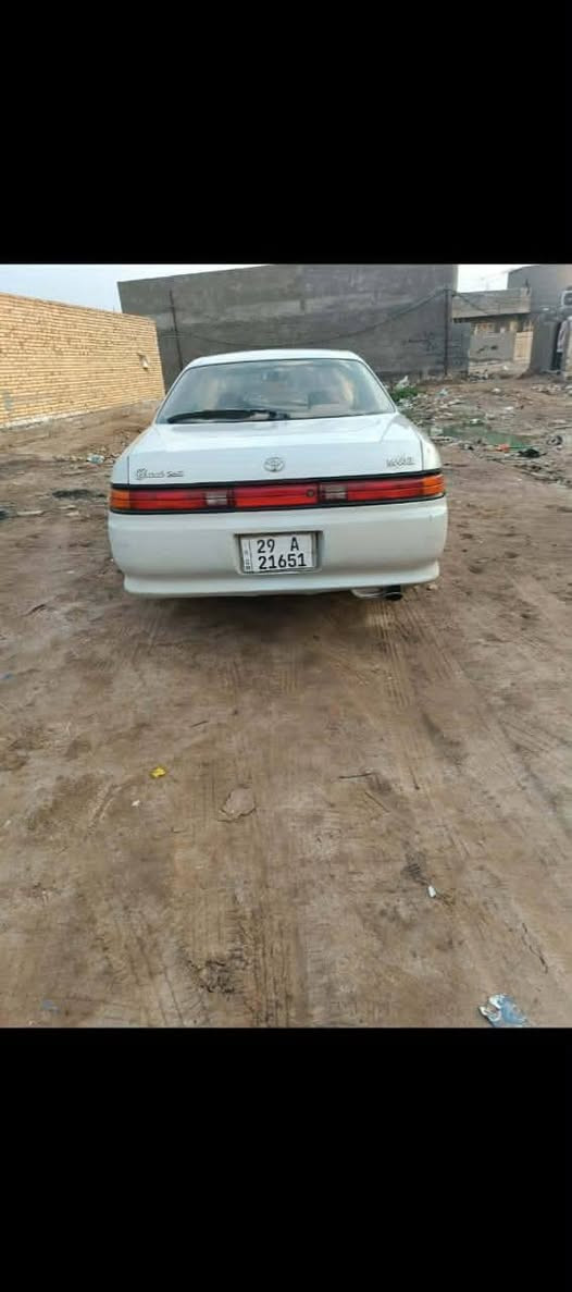 سلام عليكم سياره مارك93 رقم واسط مكفول من الكص ونقل جثه ولعيب شرعي العنوان واسط النعمانيه *********** سعر55بيها مجال
