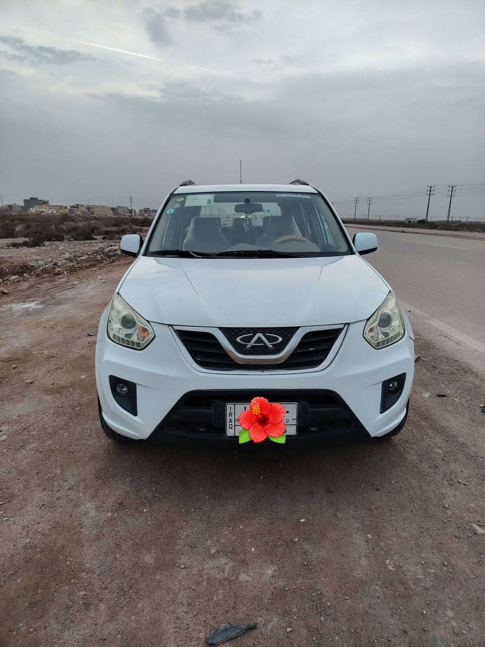 السلام عليكم تيكو ٢٠١٤ ميكانيكي رقم واسط مشروع وطني مكينه وكير جدد حداديه تخم تاير تبريد السياره مكفوله ماعده الجاملغ الأمامي الايسر مبدل فقط والباقي كفاله ماشيه 113 الف فقط  مكاني واسط الكوت  ***********
