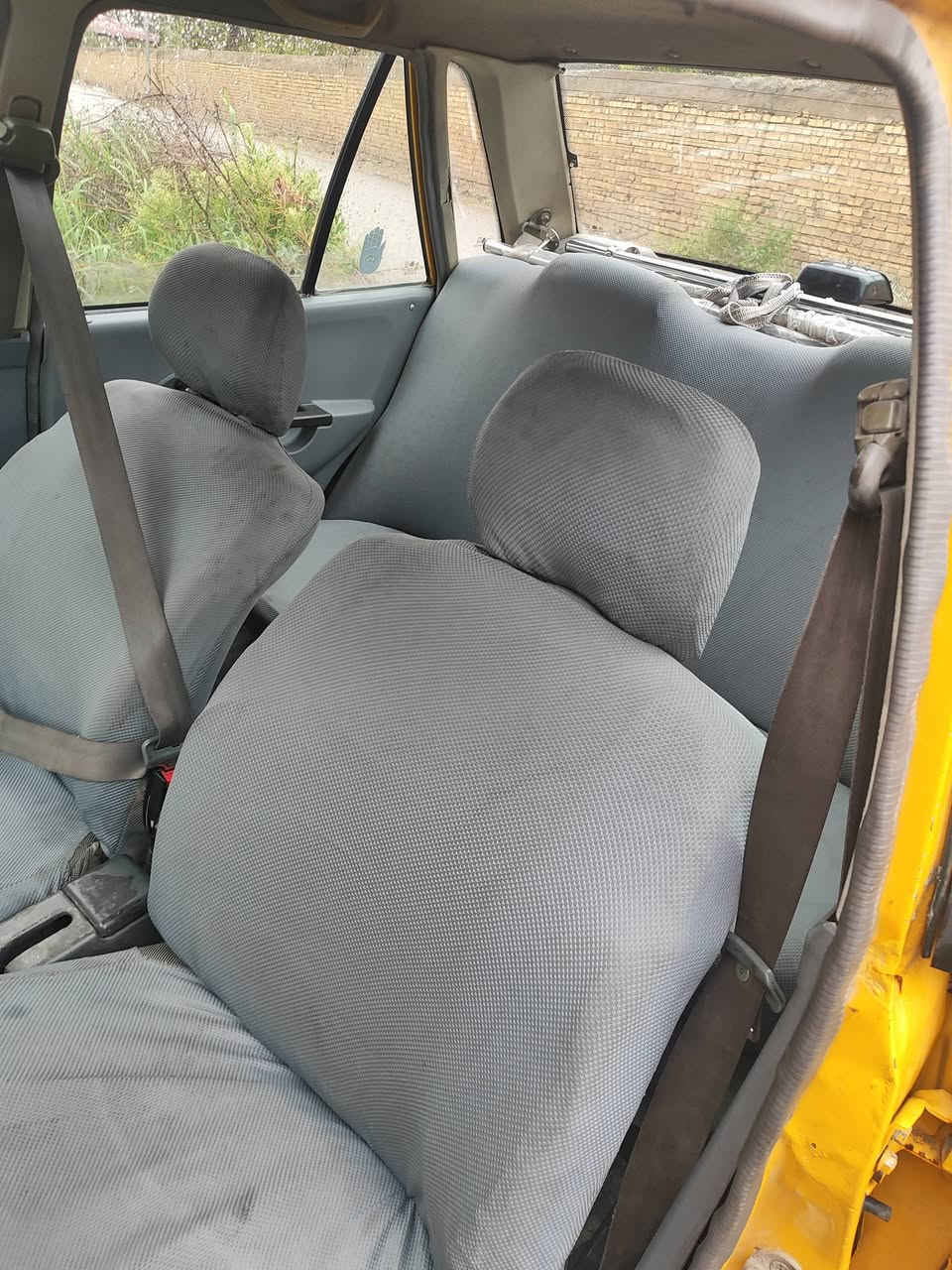 سلام عليكم سايبه موديل 2011رقم  نكليزي محوله جديد كير حدادييه خير من الله مكينه خيط تبخير السعر27بيها مجال بصيط رقم ***********
