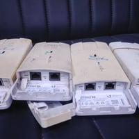 اير فايبر • LHG60 • ضمان ١٠ ايام