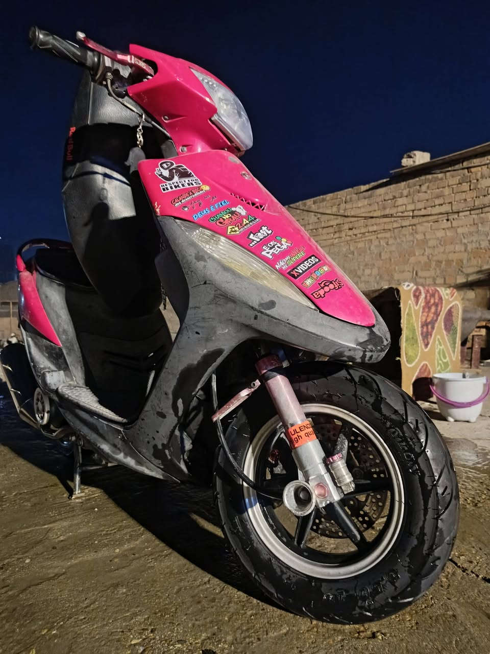 سلام عليكم شباب ماكس عدله نازله 2025/12/4 دراجه جديده تزويد كله 🍒كرزي سلف هندر كهربايات كله كامله بيهه تزويد خارجي من شتريهه بيهه مزوده ويل نجمه مسدد وشيال ويدات بريك وقاعده مال رقم صدر مامي كرزي ودبل خلفي كرزي وقبق عمبار كرزي بيهه كلجات رياضي مكاني بغداد زعفرانيه *********** سعرهه مليون و400وبيهه مجال قليل جماعت ال مليون وجوه لا طب
