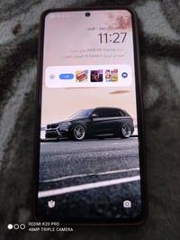 بوكو X7 برو • ٥١٢ • كفاله سنة