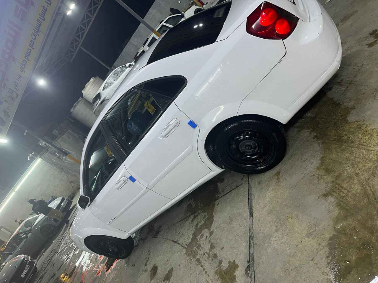 اوبترا 13 باسمي رقم بغداد انجليزي السعر 85 وبيها مجال متوازي على بيعتها سياره ما بيها لا صبغ ولا معجون تكحيلات ***********
