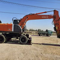 حفاره للبيع 07807897613