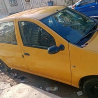 لوجان • ٢٠١٠ • تاير جديد