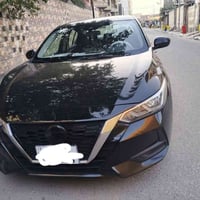 سنترا SV • ٢٠٢٣ • محرك ٤ سلندر