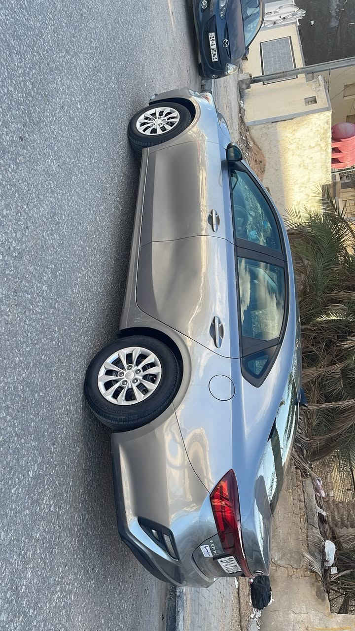 سلام عليكم
كيا فورتي 2021 محرك 2000 دووش رقم كربلاء

سياره جاهزه للاخير بدون اي نقص مواصفات موضح بلصور

كير محرك تبريد حداديه مكفول حادث قطعتين بدون اي دواخل

السعر 130 وبيها مجال عنواني كربلاء ***********

سونار مرفق
