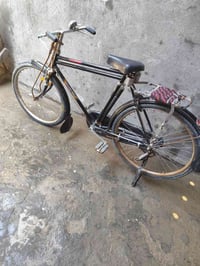 بايسكل بالون • كويتي • نضيف