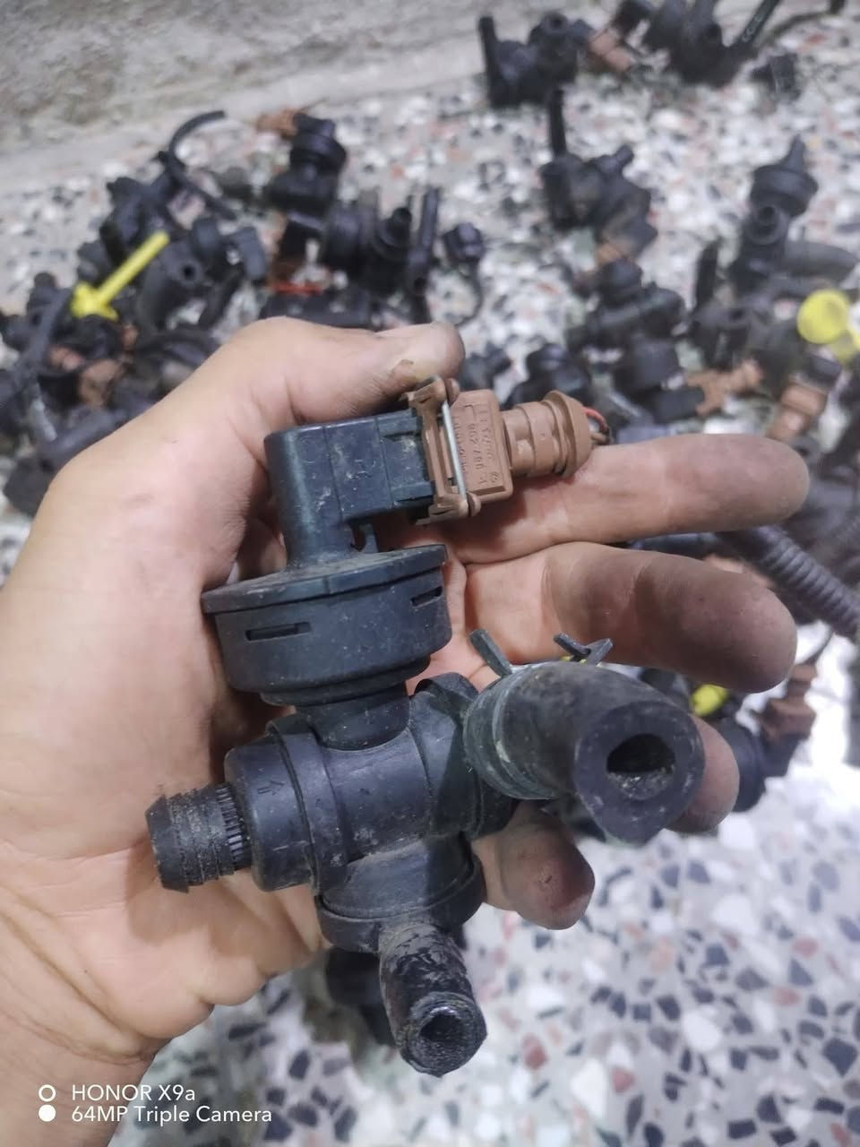 شلع ٤٠ الف مع التوصيل


**إذا كنت صاحب هذا الإعلان وتريد حذفه لأي سبب، رجاءا أرسل رسالة إلى الدعم الفني**