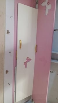 كنتور • ٣ أبواب • نضيف