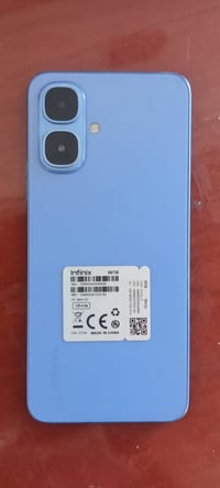 انفينيكس X6726 • جديد • تلفون