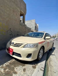 كورولا • سنغافورة • مستوردة