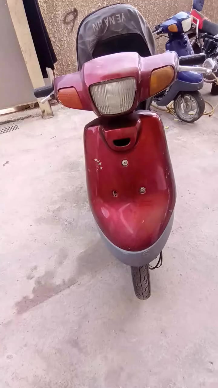 بطه تك للبيع عايزه كابرتير وترتيبات
السعر 150الف 
النجف حي السلام


**إذا كنت صاحب هذا الإعلان وتريد حذفه لأي سبب، رجاءا أرسل رسالة إلى الدعم الفني**