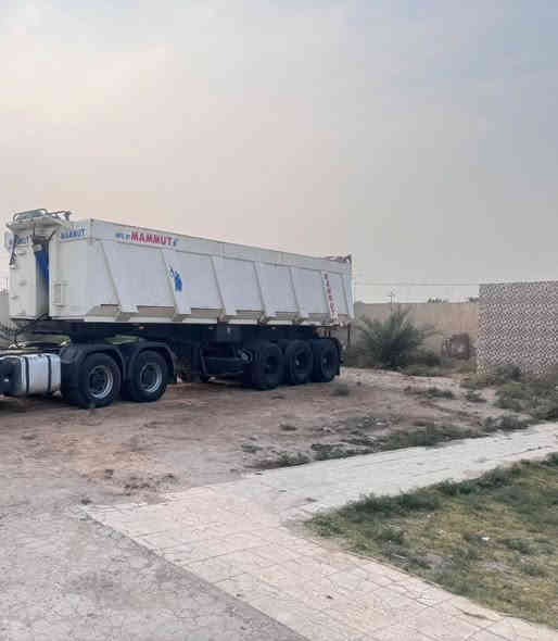 إسلام عليكم عربانه للبيع ماموت اماراتي تخم تاير مكفولة كفاله عامه سعر 180لاستفسار *********** العنوان البصره قضاء الدير
