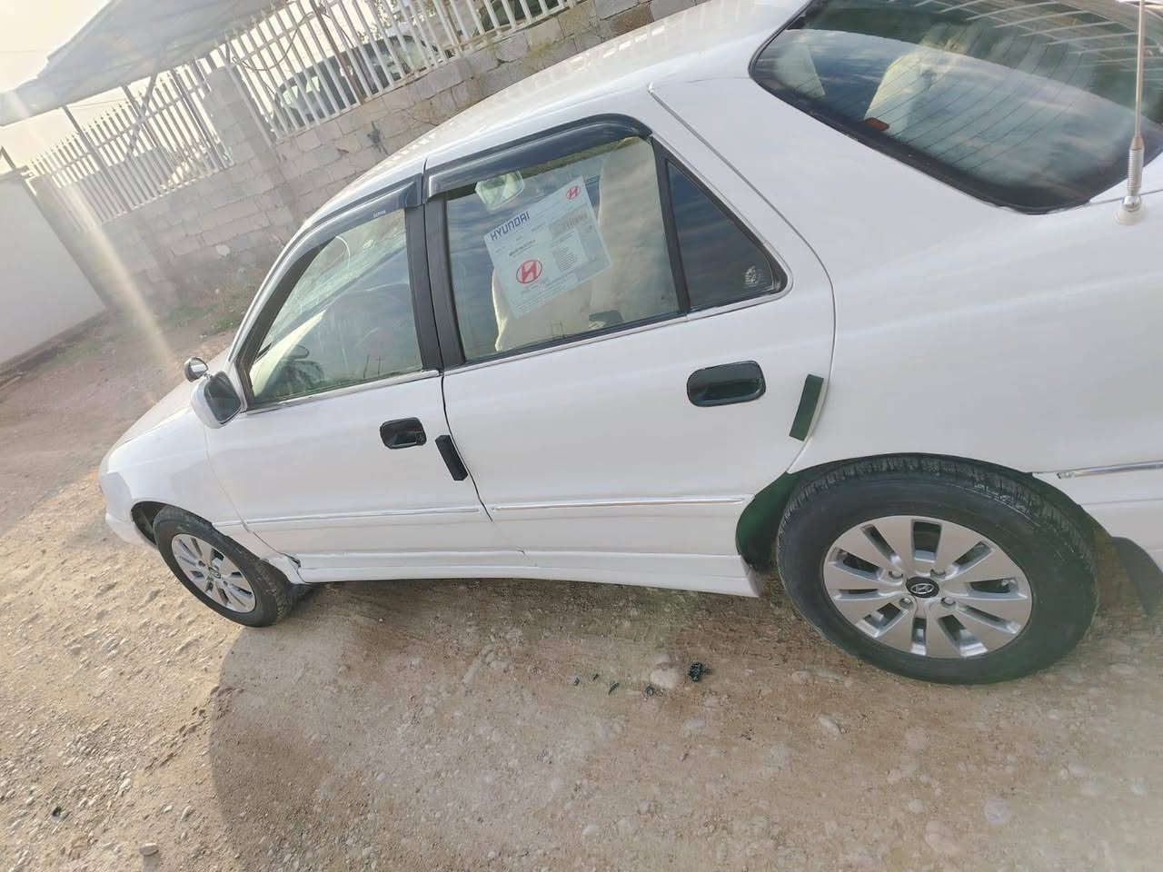 سلام عليكم النتره موديل 94رقم ديالي دولي سنويه 29كير محرك خير من الله
سعر 32بي مجال مكان ديالي الخالص ***********
***********
