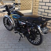 سونك سيفان • ٢٠٠ • موديل ٢٥