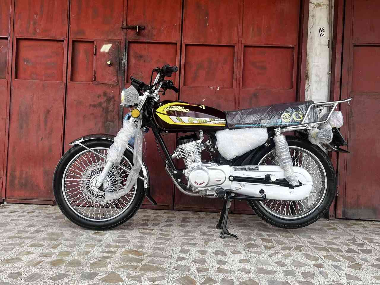 السلام عليكم نامي برو موديل 2025 شوفت عينك صار 3 اشهر طالع من الشركه نضافه فول كلشي بلادي السعر 700 بي مجال بسيط الرقم *********** مكاني كركوك
