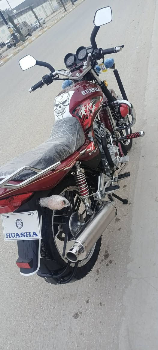 موطور هايوشه 24
اوراق بدون كمرك
 نضافه فوووول  كماليات مرتبه  
يرهم مراوس ويرهم بيع 
مكاني القائم حصيبه 
رقمي ***********
