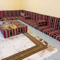 جلسة عربية • سيت طبلات • النجيبية