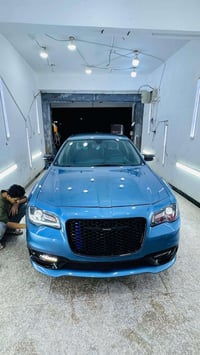 اوباما • ٢٠١٤ • جلد داخلي