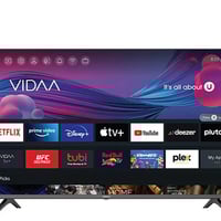 ٥٠ بوصة • ٤ك • نظام VIDAA