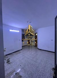 السيدية شارع الصناعة • ١٢٠م • غرفتين