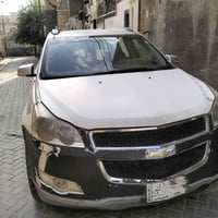 ترافراس 2010 فول مواصفات كشنات منفصلة VIP  صندوق كهربائي بلادي  كامره ...