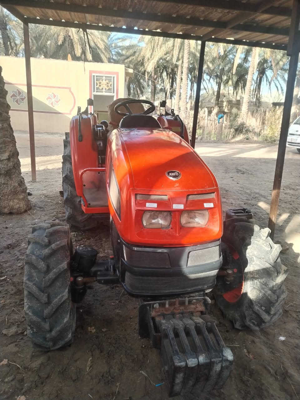 السلام عليكم مكينه كيوتي للبيع ***********
