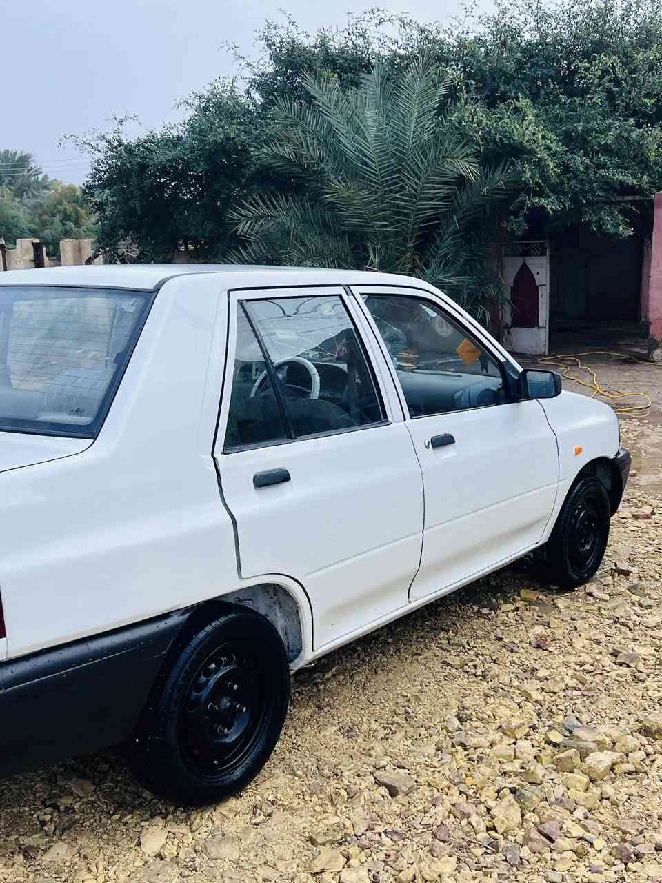 السلام عليكم
سايبه 17 ايراني 

كفاله عامه ما عده شوي خياسات بالباب 

كير ومكينه كفاله 

رقم بصره 

سنويه نافذه 

السعر 36

وبيه مجال قليل 

مكان / ميسان / قلعة الصالح
***********
