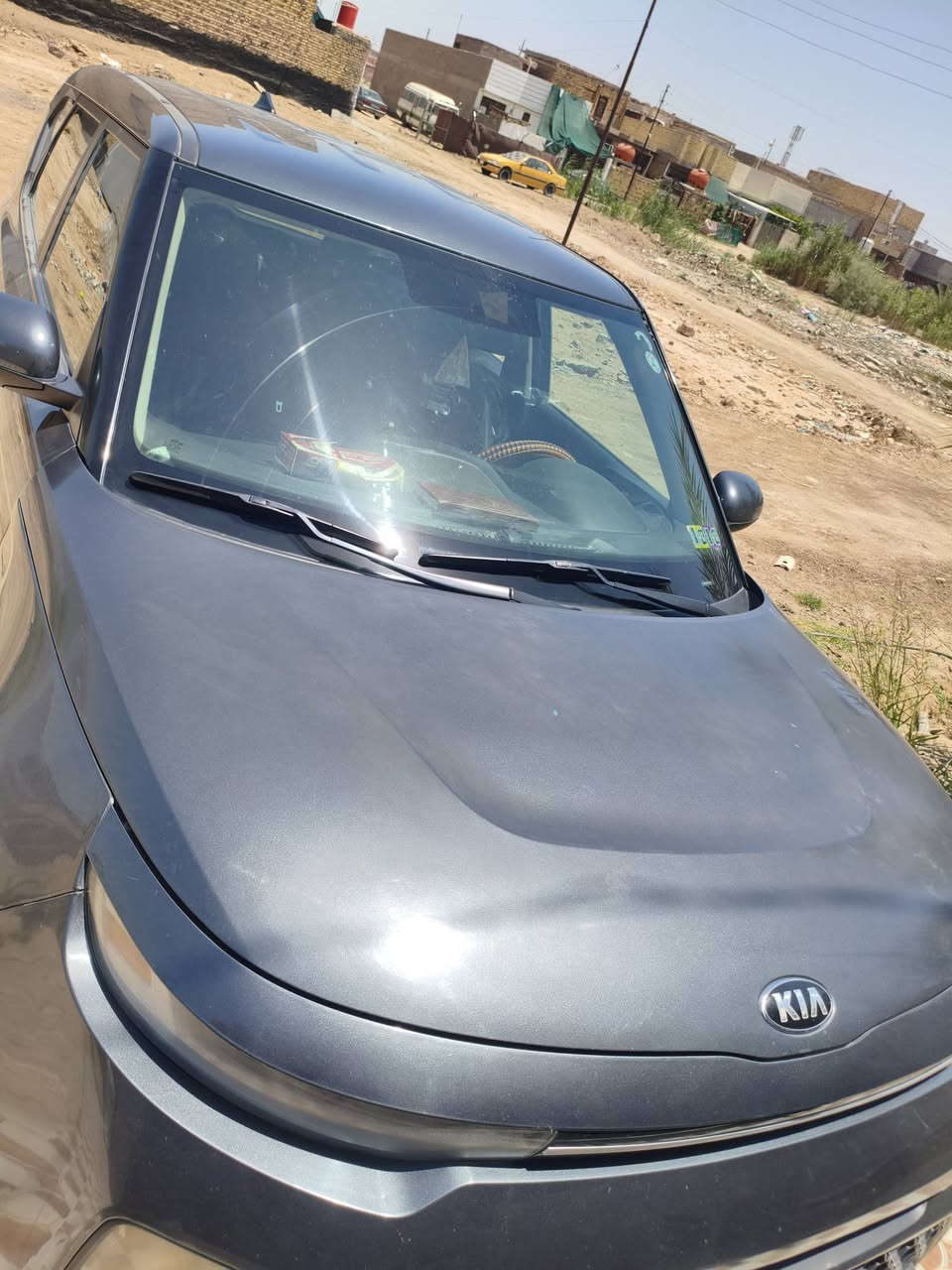 صول للبيع موديل 2021رقم اربيل باسمي السعر 35 وبيها مجال قليل ***********
