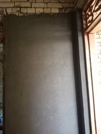 بياض • بالمتر • أجر يومي