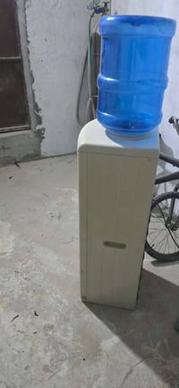 براد شغال • بدون حار • الزبير