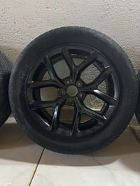 ويل 18 • اطارات سيارات • تواير 18 • حساسات سيارات • حساسات اطارات • وي...
